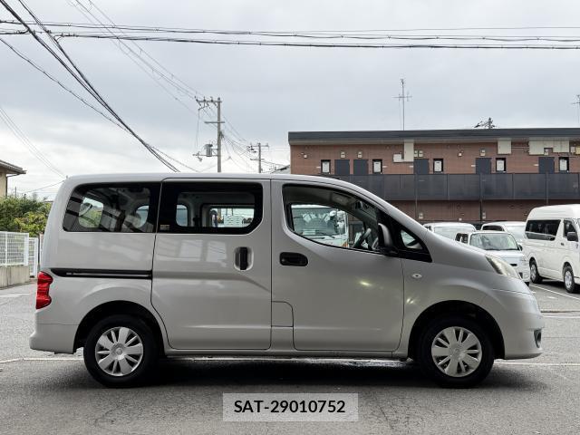 Nissan VANETTE VAN 2014-08 8815844-14
