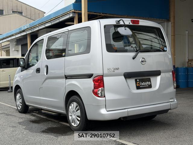 Nissan VANETTE VAN 2014-08 8815844-16
