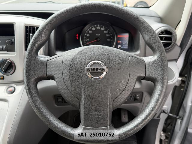 Nissan VANETTE VAN 2014-08 8815844-18