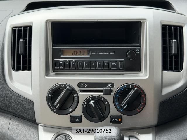Nissan VANETTE VAN 2014-08 8815844-19