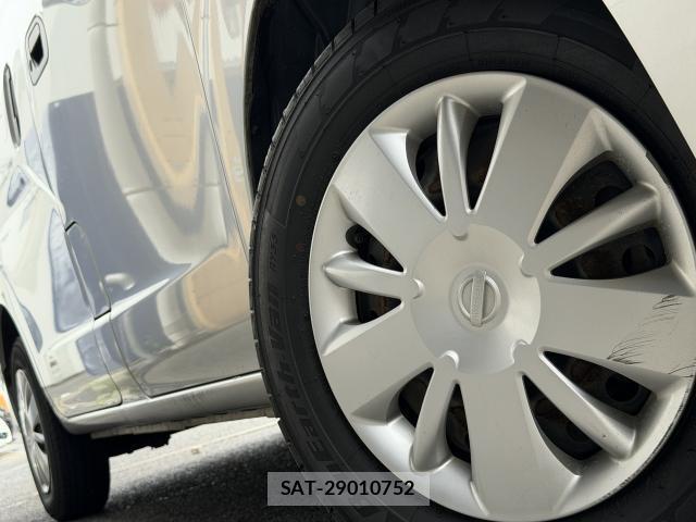 Nissan VANETTE VAN 2014-08 8815844-5