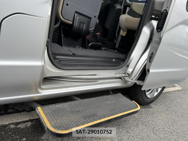 Nissan VANETTE VAN 2014-08 8815844-7
