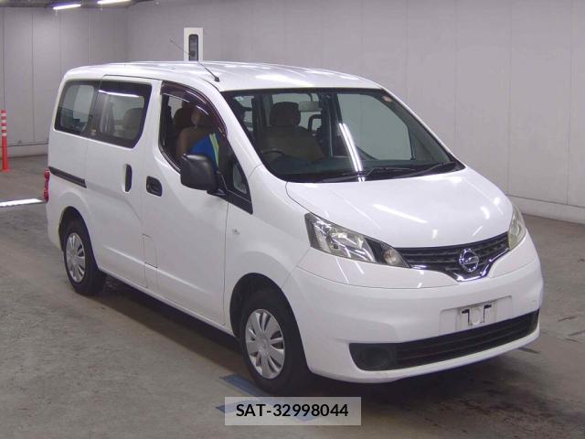 Nissan VANETTE VAN 2014-08 8815969-0