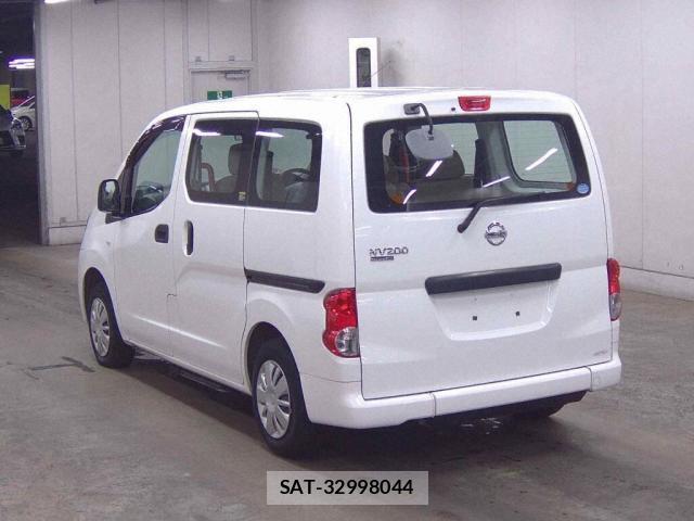 Nissan VANETTE VAN 2014-08 8815969-1