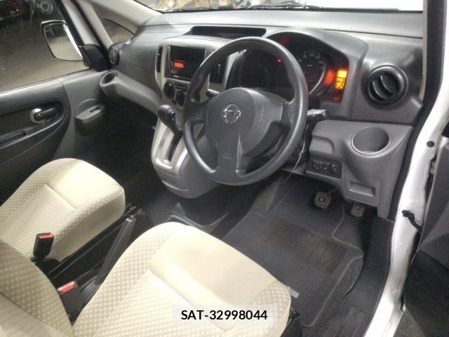Nissan VANETTE VAN 2014-08 8815969-2
