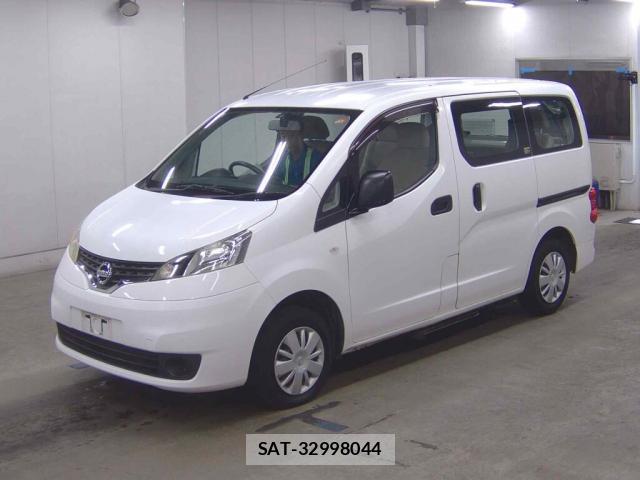 Nissan VANETTE VAN 2014-08 8815969-3