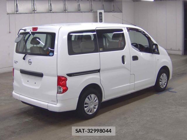 Nissan VANETTE VAN 2014-08 8815969-4