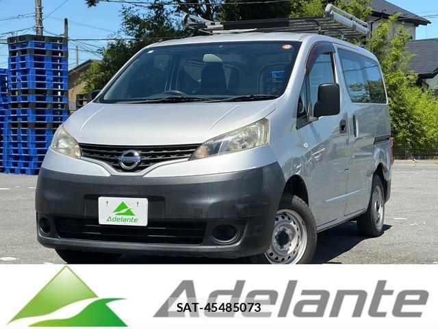 Nissan VANETTE VAN 2013-07 8816498-0