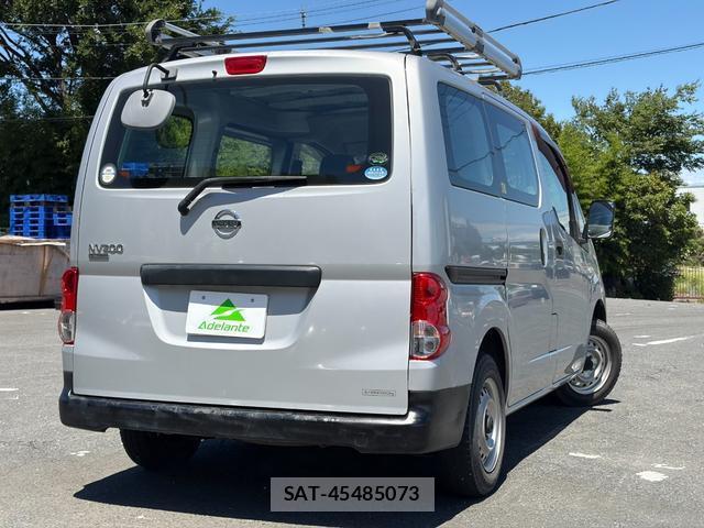 Nissan VANETTE VAN 2013-07 8816498-1