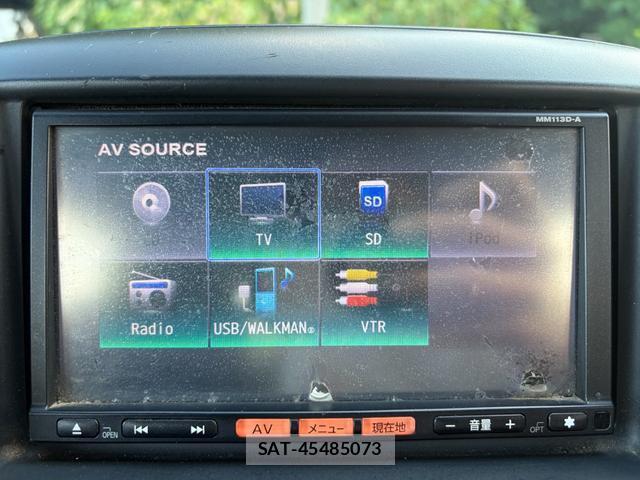 Nissan VANETTE VAN 2013-07 8816498-12