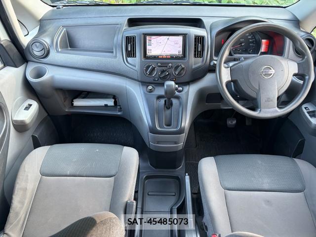 Nissan VANETTE VAN 2013-07 8816498-2