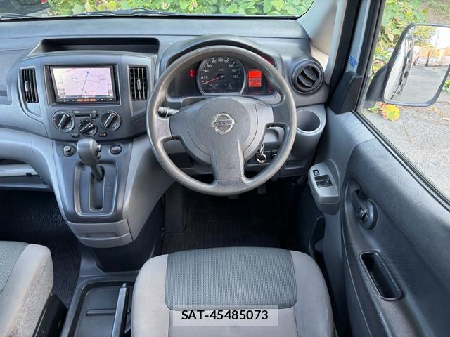 Nissan VANETTE VAN 2013-07 8816498-3