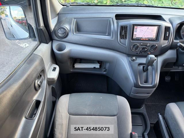 Nissan VANETTE VAN 2013-07 8816498-5