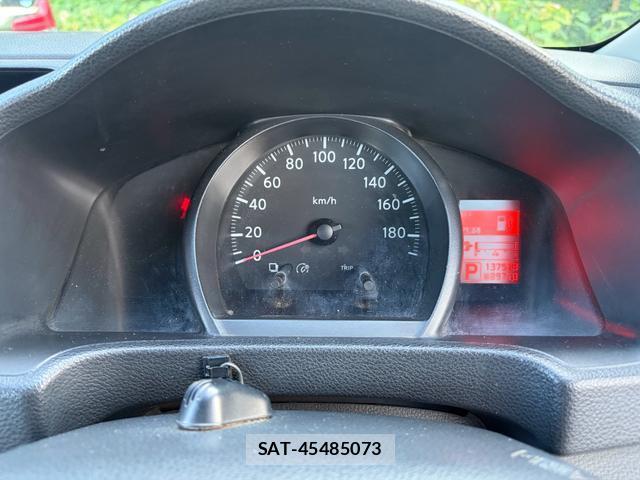 Nissan VANETTE VAN 2013-07 8816498-6