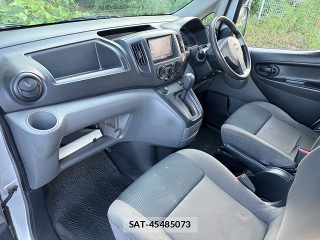 Nissan VANETTE VAN 2013-07 8816498-8