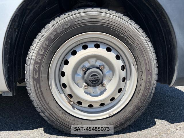 Nissan VANETTE VAN 2013-07 8816498-9