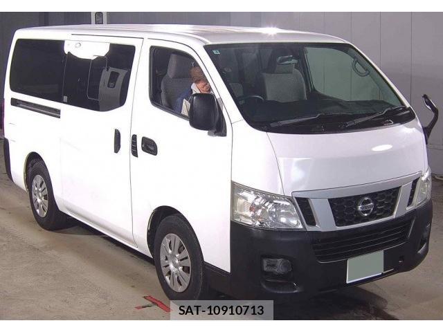 Nissan NV350 Caravan 2026-08 8812557-0