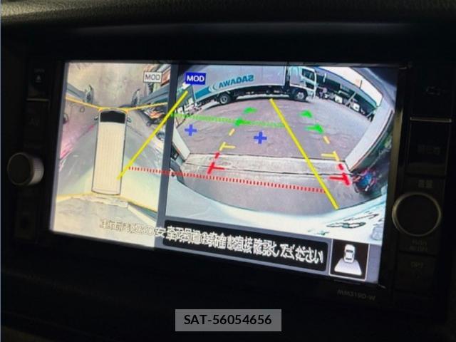 Nissan NV350 Caravan 2019-11 8812594-4