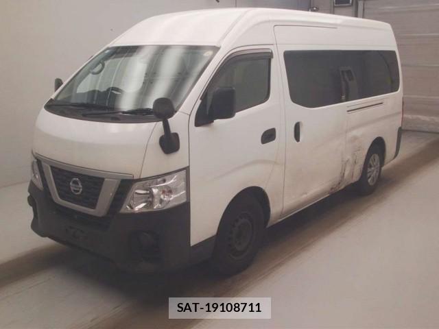 Nissan NV350 Caravan 2021-08 8812618-0
