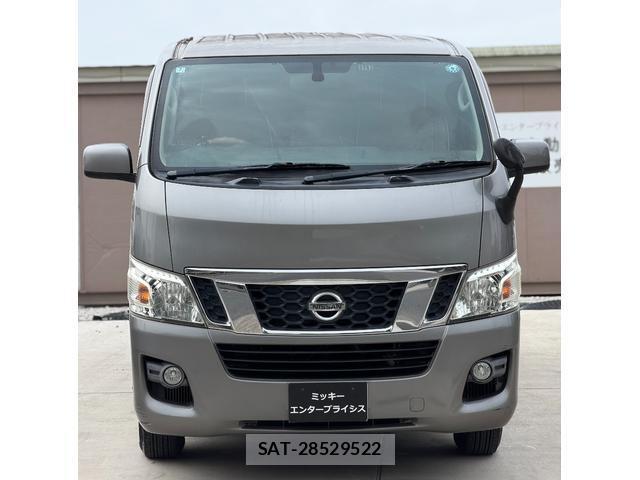 Nissan NV350 Caravan 2013-03 8814127-5