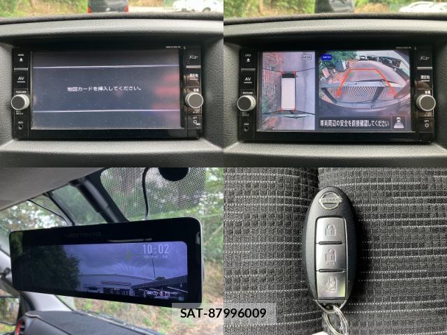 Nissan NV350 Caravan 2018-07 8814479-7