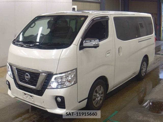 Nissan NV350 Caravan 2020-07 8814964-0