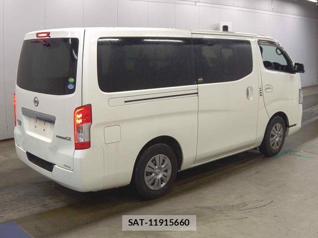 Nissan NV350 Caravan 2020-07 8814964-1