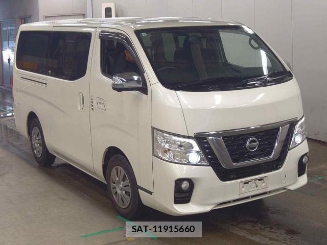 Nissan NV350 Caravan 2020-07 8814964-3