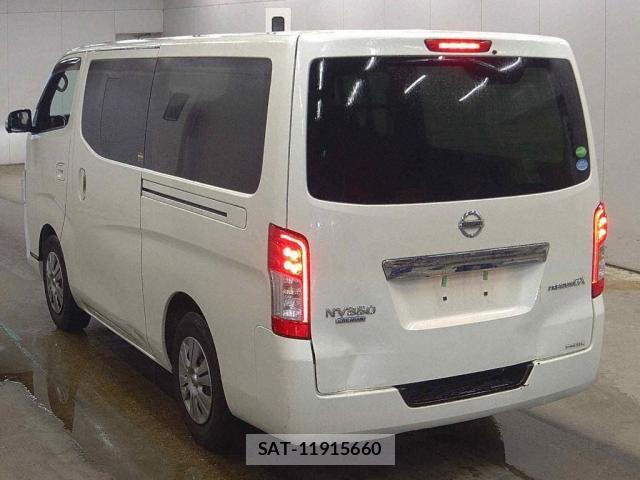 Nissan NV350 Caravan 2020-07 8814964-4