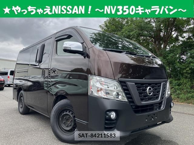 Nissan NV350 Caravan 2018-07 8816423-0