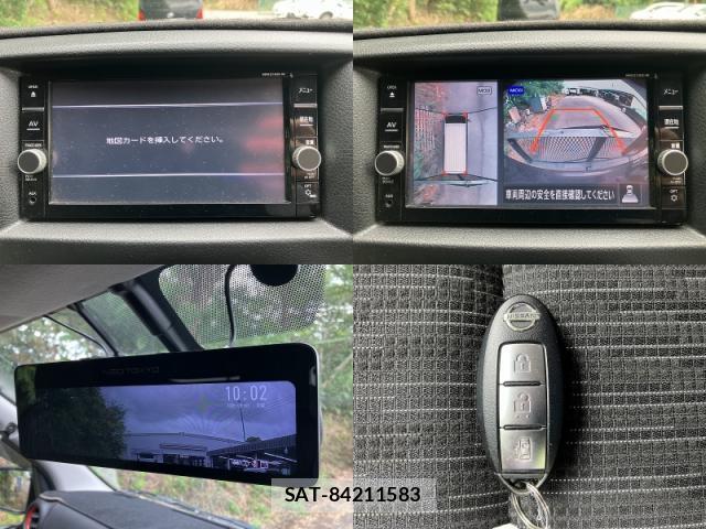 Nissan NV350 Caravan 2018-07 8816423-7