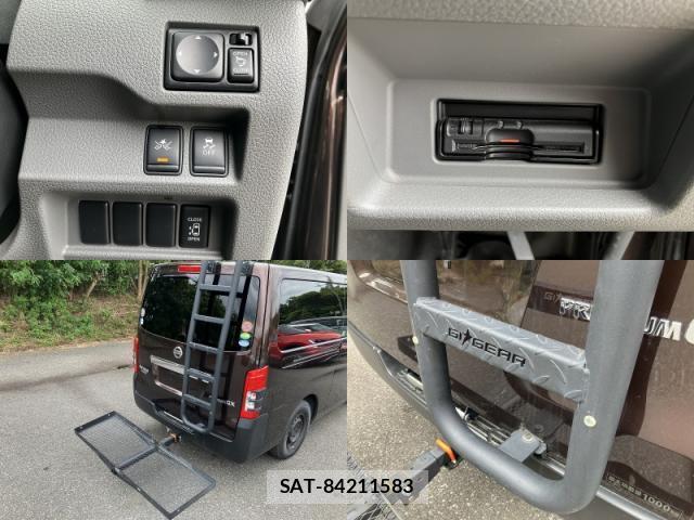 Nissan NV350 Caravan 2018-07 8816423-8
