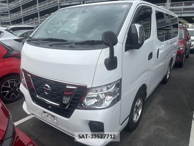 Nissan CARAVAN WAGON 2021-08 8812714-0