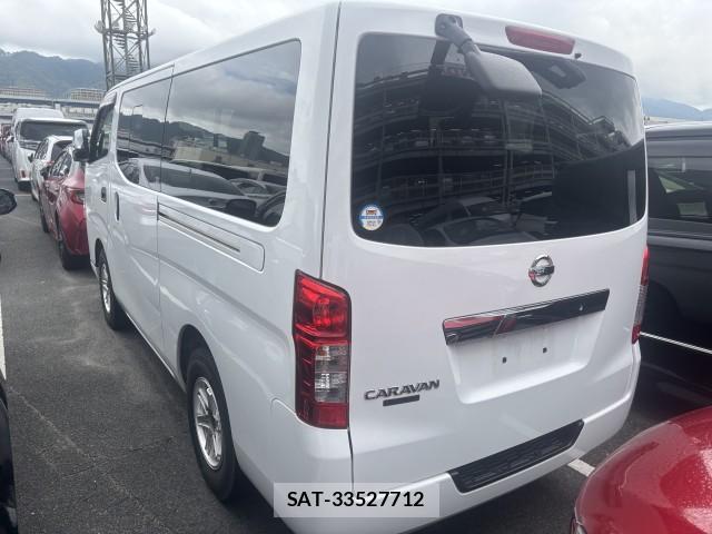Nissan CARAVAN WAGON 2021-08 8812714-4