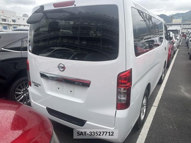 Nissan CARAVAN WAGON 2021-08 8812714-5