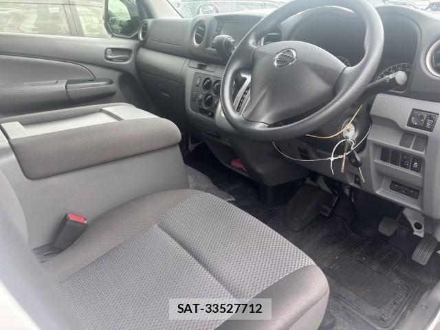 Nissan CARAVAN WAGON 2021-08 8812714-8