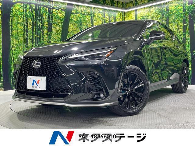 Lexus NX 2024-09 8812254-0