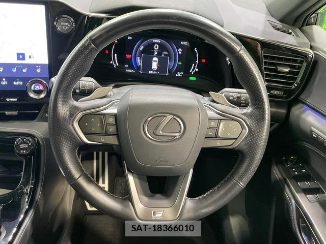 Lexus NX 2024-09 8812254-11
