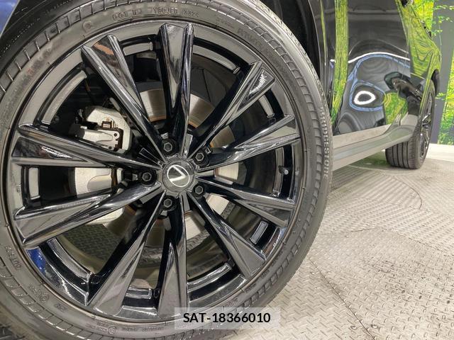 Lexus NX 2024-09 8812254-13