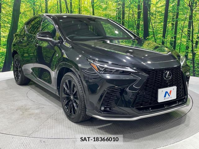 Lexus NX 2024-09 8812254-16