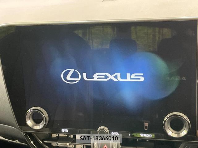 Lexus NX 2024-09 8812254-5