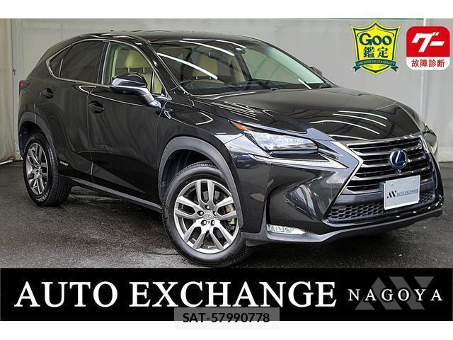 Lexus NX 2016-02 8812455-0