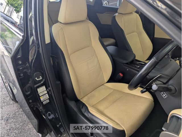 Lexus NX 2016-02 8812455-13