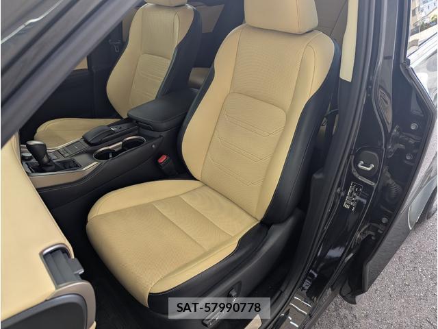 Lexus NX 2016-02 8812455-15