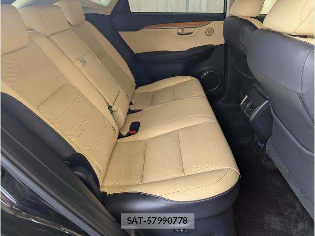 Lexus NX 2016-02 8812455-17