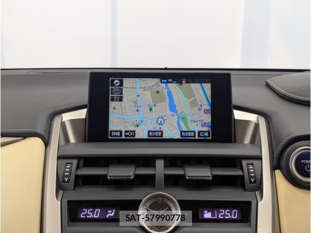 Lexus NX 2016-02 8812455-2