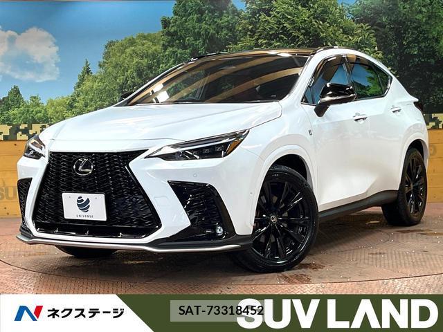 Lexus NX 2026-03 8812643-0