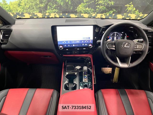 Lexus NX 2026-03 8812643-1
