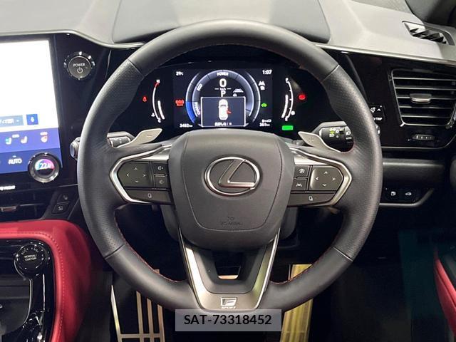 Lexus NX 2026-03 8812643-10