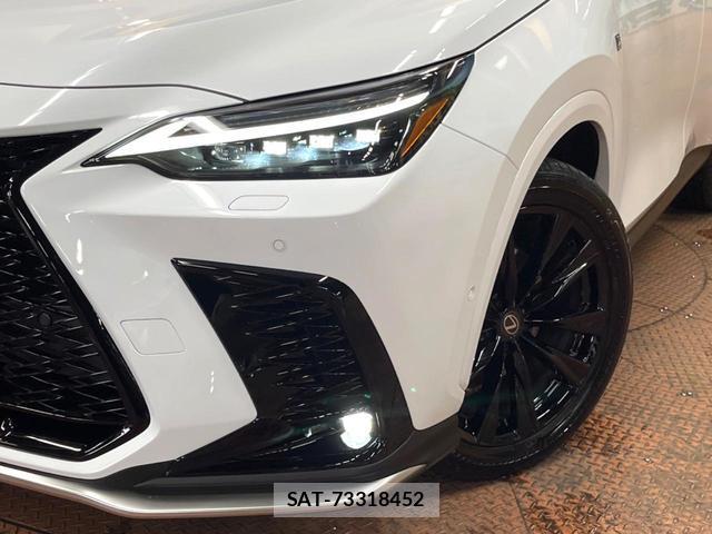 Lexus NX 2026-03 8812643-11